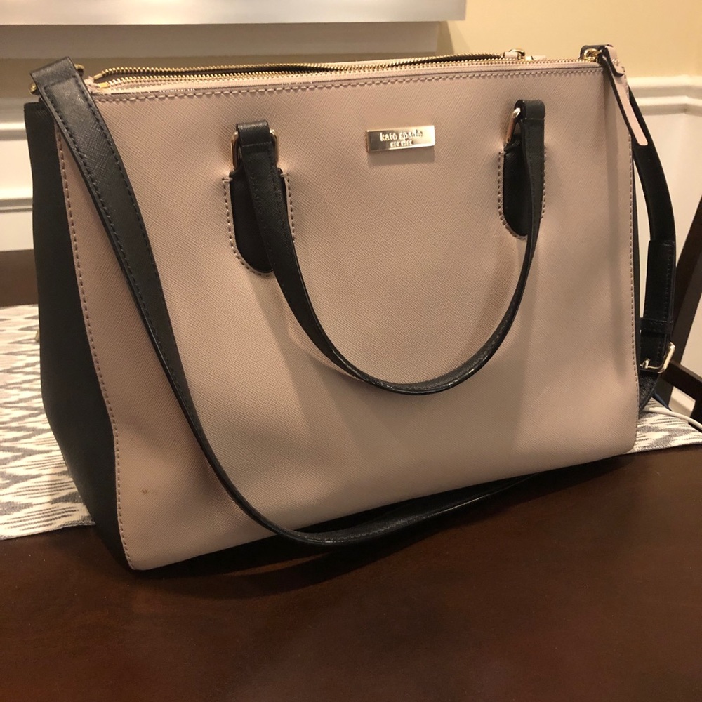 Kate spade purse